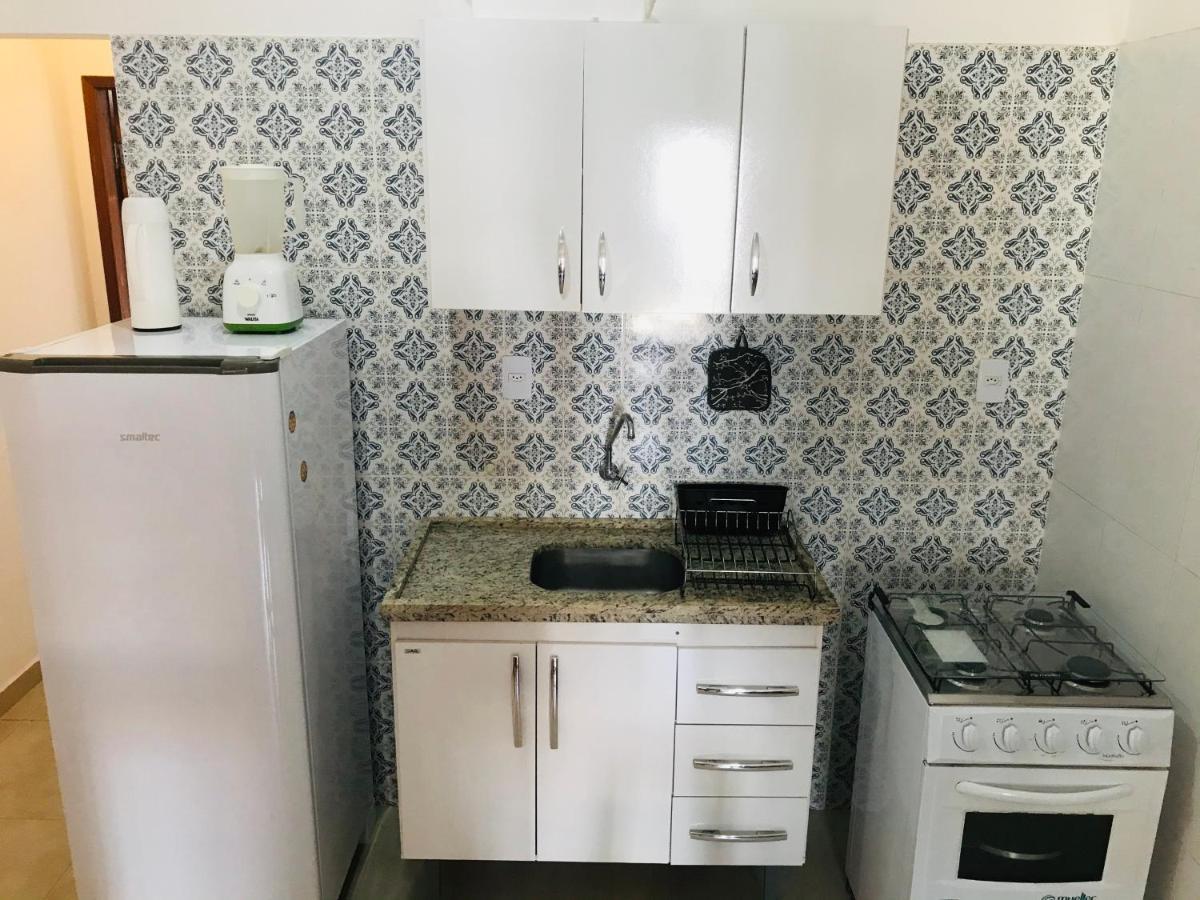 Apartamento 02 No Vivendas Do Serrano Em Lencois Dış mekan fotoğraf